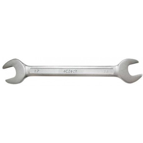 Two-side spanner DIN 3110 11x13 mm