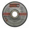 Cutting disk 150x2.5x22 for steel 50 pcs per pack