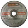 Depressed centre grinding wheel 150x7.0x22 A24 P Type 28 for steel 25 pcs per pack
