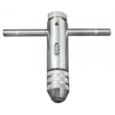 T-handle ratchet wrench M3-M8 85 mm